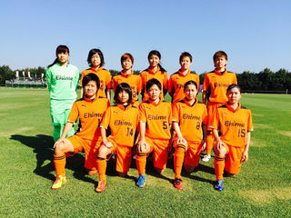 15愛媛fcレディースの関東アウェイ日程 愛媛サポートクラブ サッカー 関東でのイベント